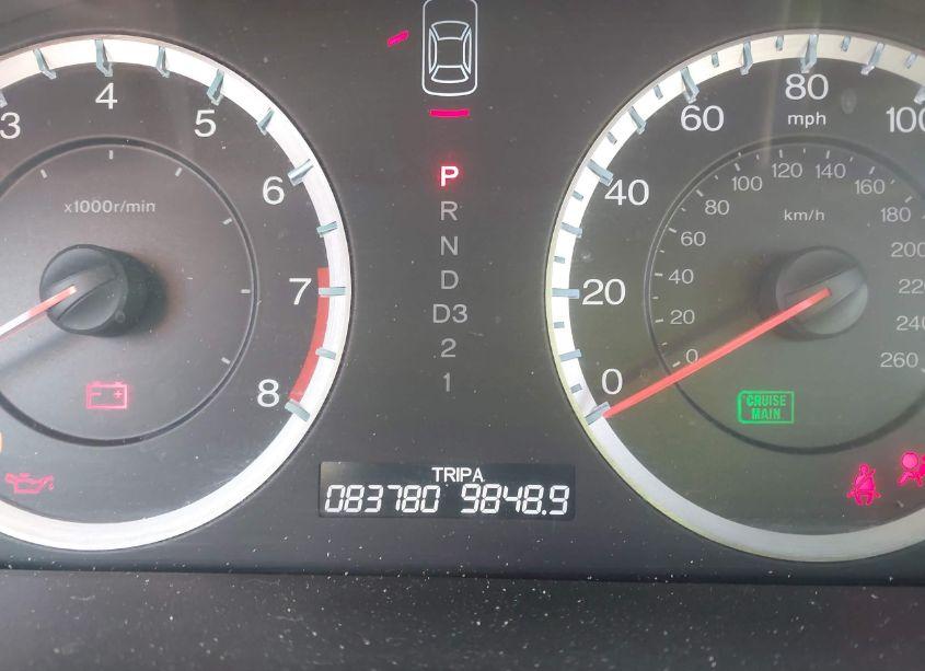 Photo 15 of 2011 Honda Accord 3.5 EX-L (VIN 1HGCP3F8XBA005454)