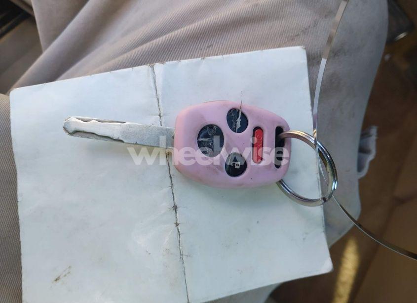 Photo 11 of 2011 Honda Accord 3.5 EX-L (VIN 1HGCP3F8XBA013327)