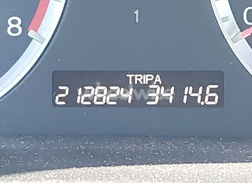 Photo 15 of 2011 Honda Accord 3.5 EX-L (VIN 1HGCP3F8XBA013733)