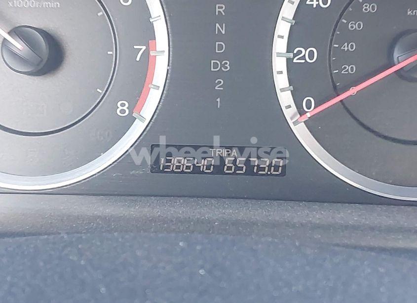 Photo 15 of 2011 Honda Accord 3.5 EX-L (VIN 1HGCP3F8XBA028748)