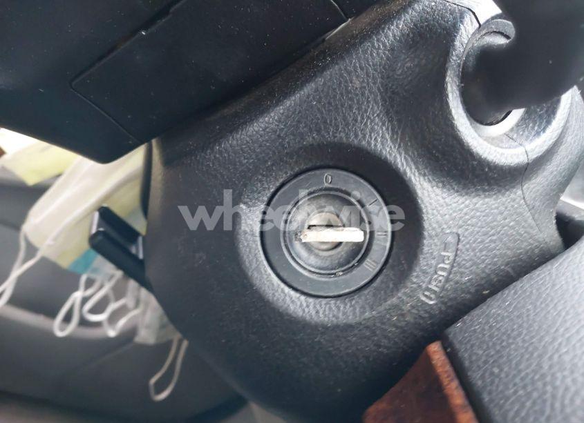 Photo 11 of 2012 Honda Accord 3.5 EX-L (VIN 1HGCP3F8XCA000885)