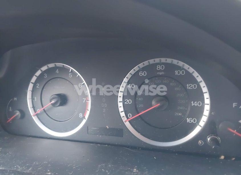 Photo 7 of 2012 Honda Accord 3.5 EX-L (VIN 1HGCP3F8XCA000885)