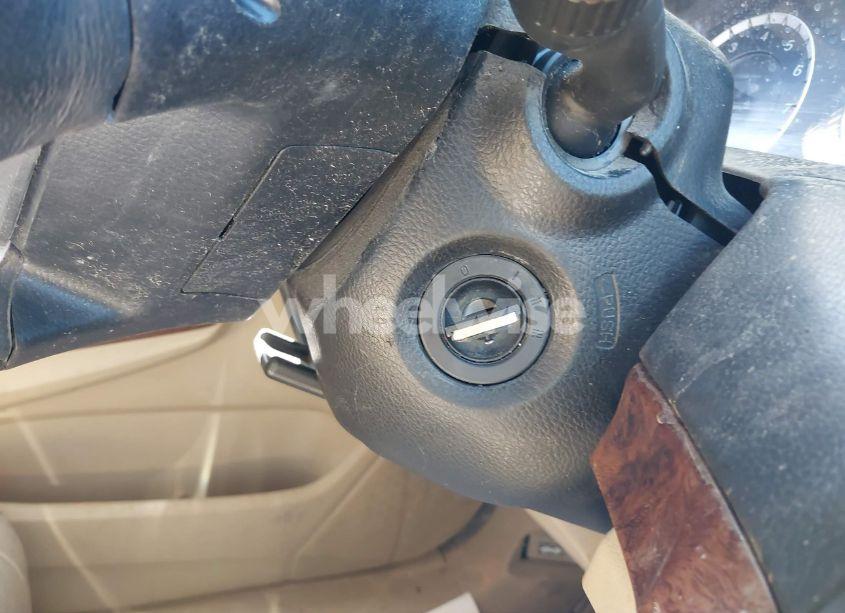 Photo 11 of 2012 Honda Accord 3.5 EX-L (VIN 1HGCP3F8XCA007965)