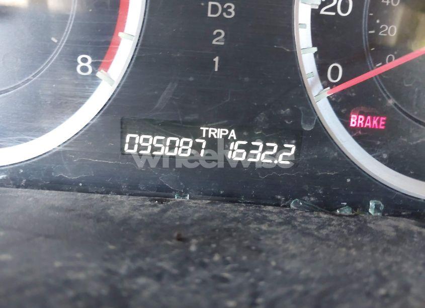 Photo 15 of 2012 Honda Accord 3.5 EX-L (VIN 1HGCP3F8XCA007965)