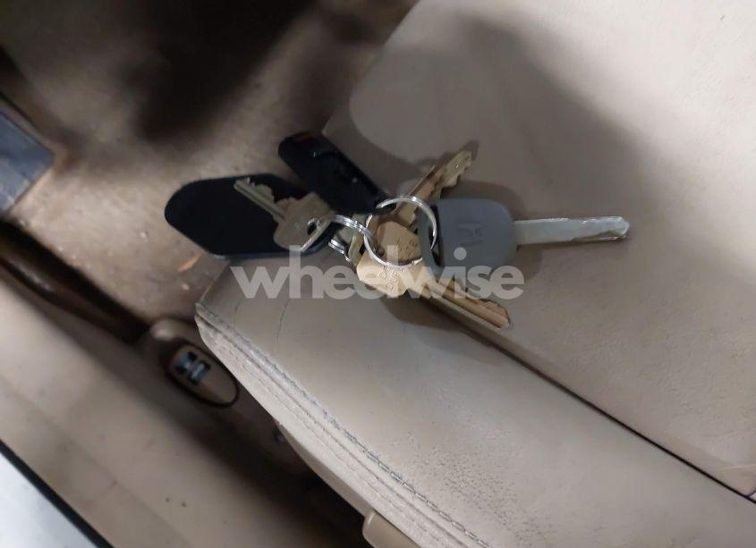 Photo 11 of 2012 Honda Accord 3.5 EX-L (VIN 1HGCP3F8XCA010428)