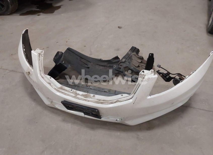 Photo 12 of 2012 Honda Accord 3.5 EX-L (VIN 1HGCP3F8XCA010428)
