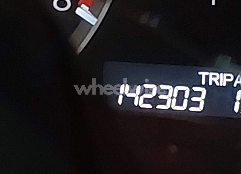 Photo 16 of 2012 Honda Accord 3.5 EX-L (VIN 1HGCP3F8XCA010428)