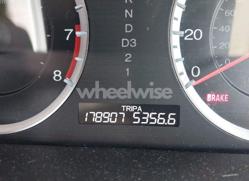 Photo 15 of 2012 Honda Accord 3.5 EX-L (VIN 1HGCP3F8XCA015497)