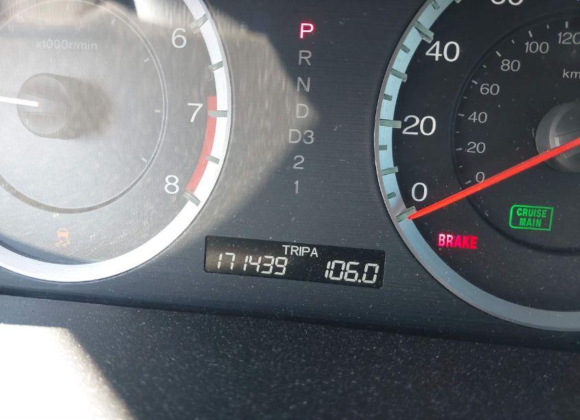 Photo 16 of 2012 Honda Accord 3.5 EX-L (VIN 1HGCP3F8XCA018819)