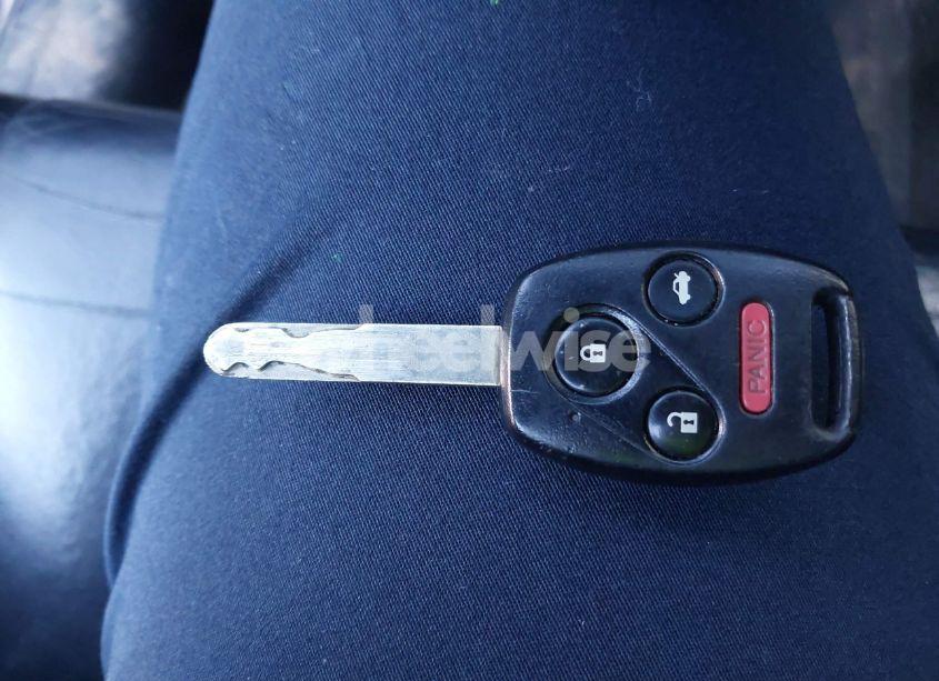 Photo 11 of 2012 Honda Accord 3.5 EX-L (VIN 1HGCP3F8XCA021624)