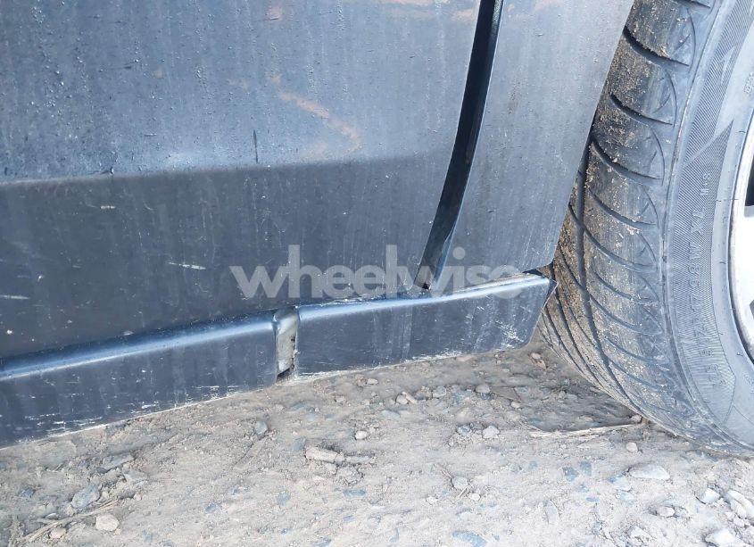 Photo 22 of 2012 Honda Accord 3.5 EX-L (VIN 1HGCP3F8XCA021624)