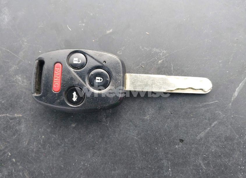 Photo 11 of 2012 Honda Accord 3.5 EX-L (VIN 1HGCP3F8XCA024054)