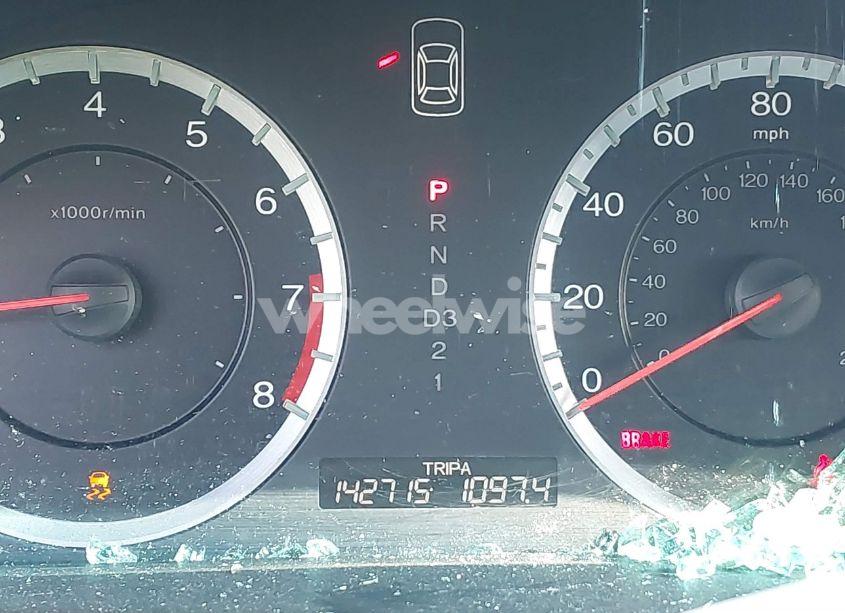 Photo 15 of 2012 Honda Accord 3.5 EX-L (VIN 1HGCP3F8XCA024619)