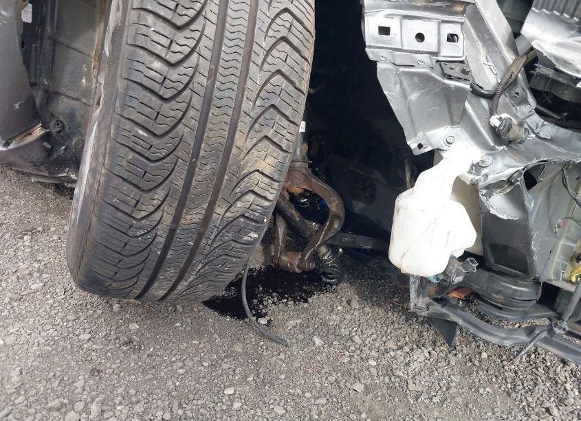 Photo 17 of 2012 Honda Accord 3.5 EX-L (VIN 1HGCP3F8XCA033868)