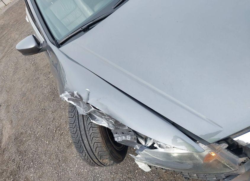 Photo 18 of 2012 Honda Accord 3.5 EX-L (VIN 1HGCP3F8XCA033868)