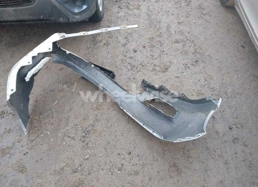 Photo 12 of 2015 Honda Accord LX (VIN 1HGCR2E30FA017564)