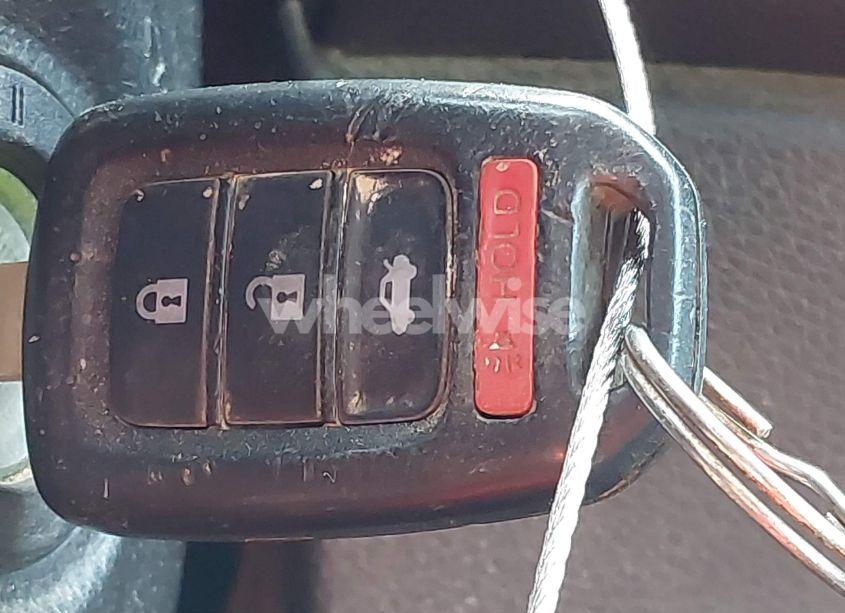 Photo 11 of 2014 Honda Accord LX (VIN 1HGCR2E31EA242607)