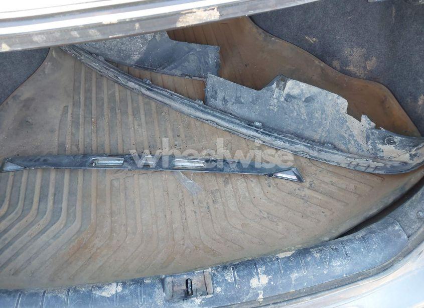 Photo 12 of 2014 Honda Accord LX (VIN 1HGCR2E31EA242607)