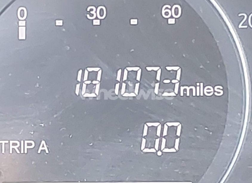 Photo 16 of 2014 Honda Accord LX (VIN 1HGCR2E31EA242607)