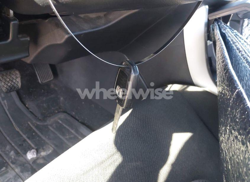 Photo 11 of 2013 Honda Accord LX (VIN 1HGCR2E32DA114147)