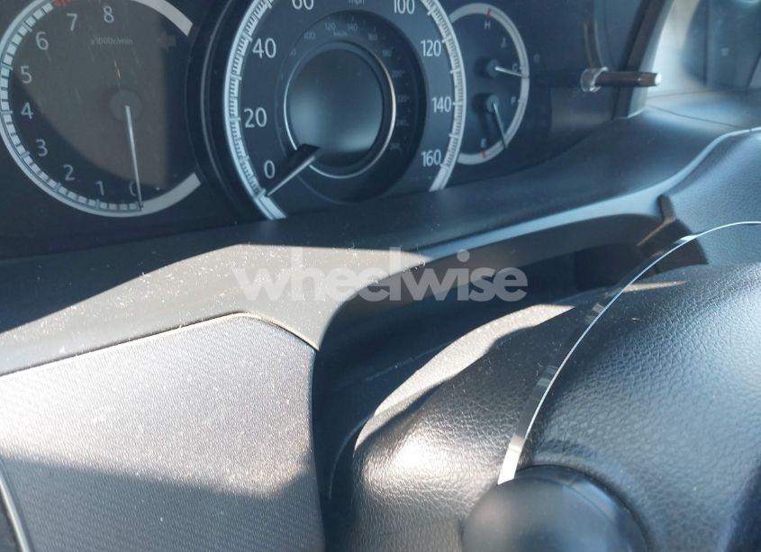 Photo 15 of 2013 Honda Accord LX (VIN 1HGCR2E32DA114147)