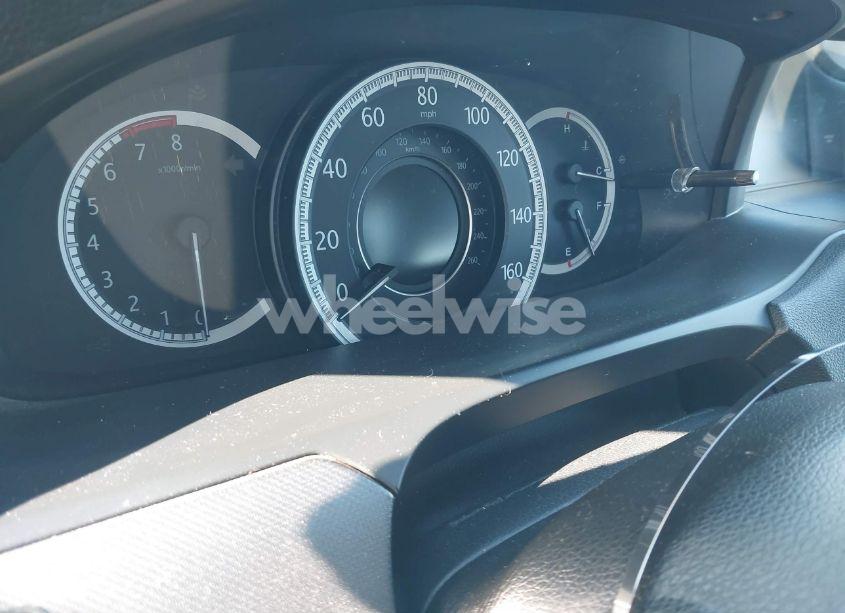 Photo 7 of 2013 Honda Accord LX (VIN 1HGCR2E32DA114147)