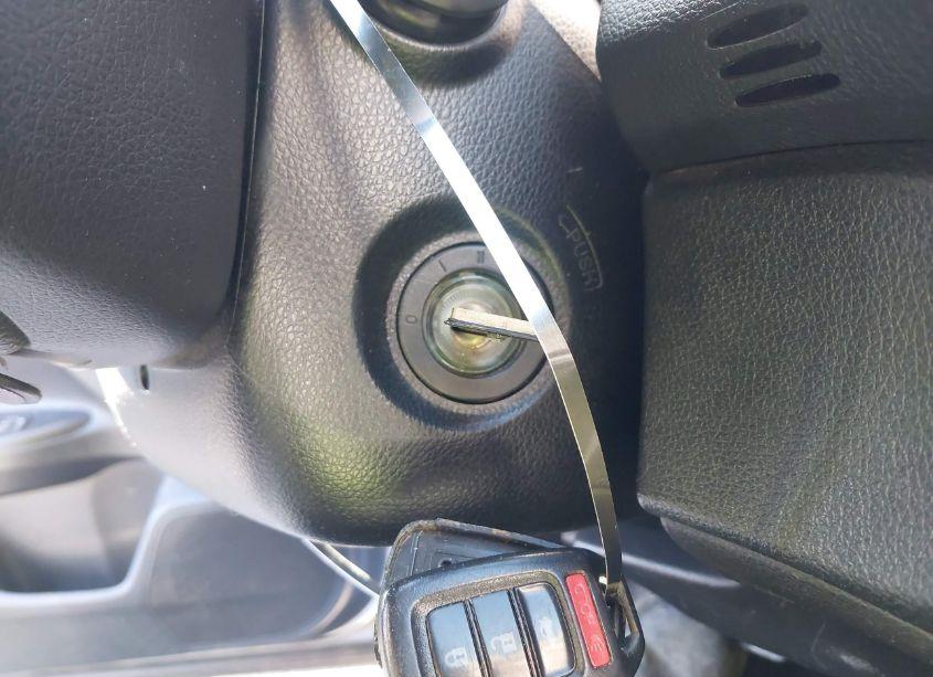 Photo 11 of 2014 Honda Accord LX (VIN 1HGCR2E32EA201922)