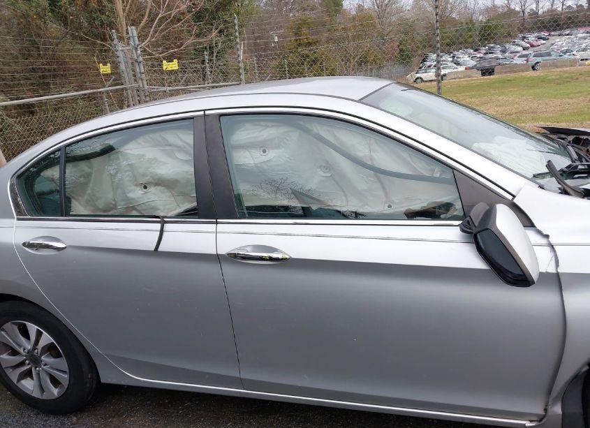 Photo 14 of 2014 Honda Accord LX (VIN 1HGCR2E32EA201922)