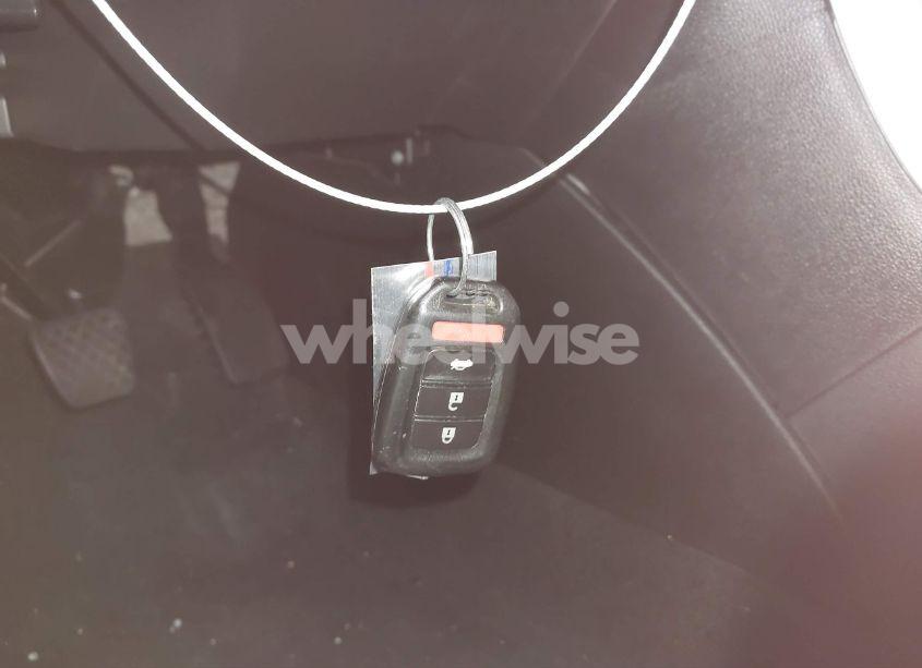 Photo 11 of 2013 Honda Accord LX (VIN 1HGCR2E33DA067484)