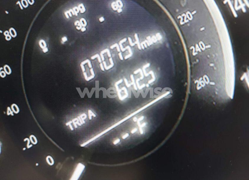 Photo 15 of 2013 Honda Accord LX (VIN 1HGCR2E33DA067484)