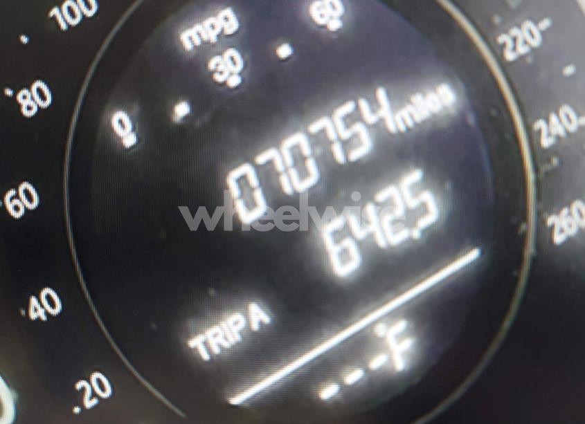 Photo 7 of 2013 Honda Accord LX (VIN 1HGCR2E33DA067484)