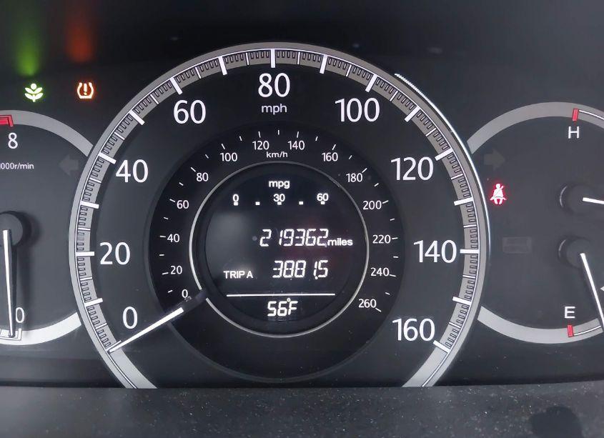 Photo 15 of 2014 Honda Accord LX (VIN 1HGCR2E35EA022337)