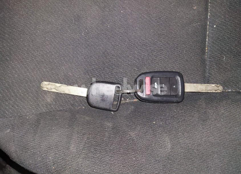 Photo 11 of 2013 Honda Accord LX (VIN 1HGCR2E37DA234462)