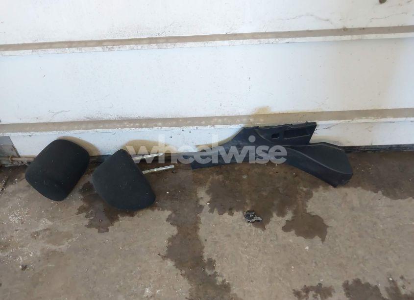 Photo 12 of 2013 Honda Accord LX (VIN 1HGCR2E37DA234462)