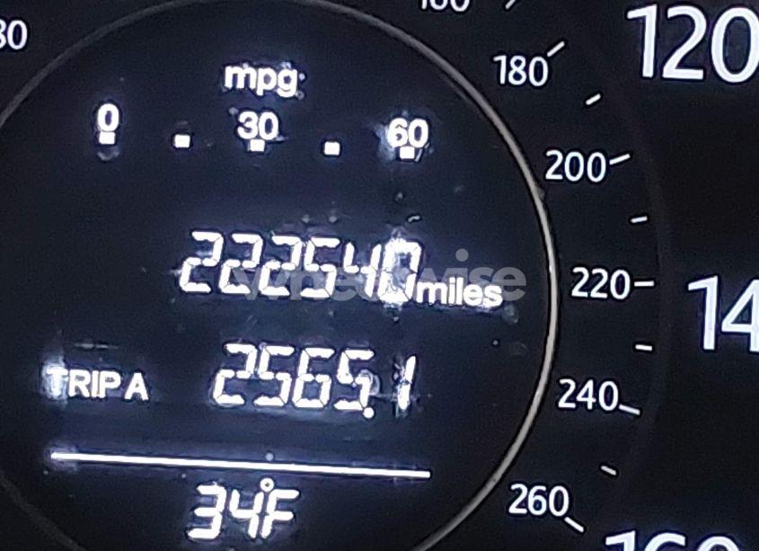 Photo 16 of 2013 Honda Accord LX (VIN 1HGCR2E37DA234462)