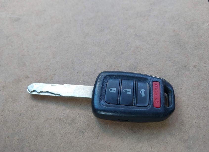 Photo 11 of 2015 Honda Accord LX (VIN 1HGCR2E37FA009381)