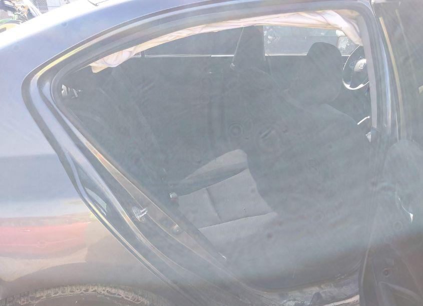 Photo 8 of 2015 Honda Accord LX (VIN 1HGCR2E37FA009381)