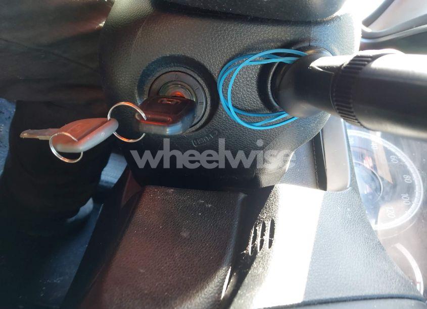 Photo 11 of 2014 Honda Accord LX (VIN 1HGCR2E39EA256237)