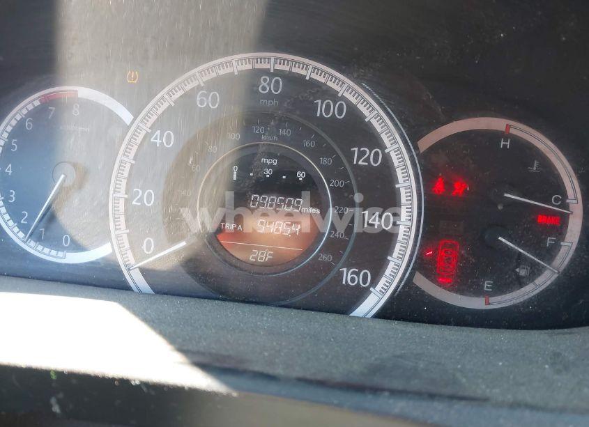 Photo 15 of 2014 Honda Accord LX (VIN 1HGCR2E39EA256237)