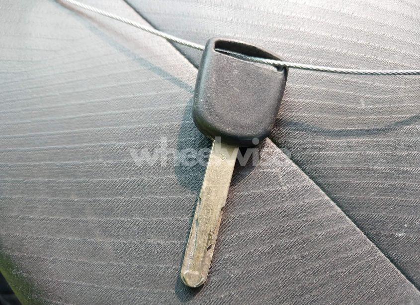 Photo 11 of 2014 Honda Accord LX (VIN 1HGCR2E3XEA022365)