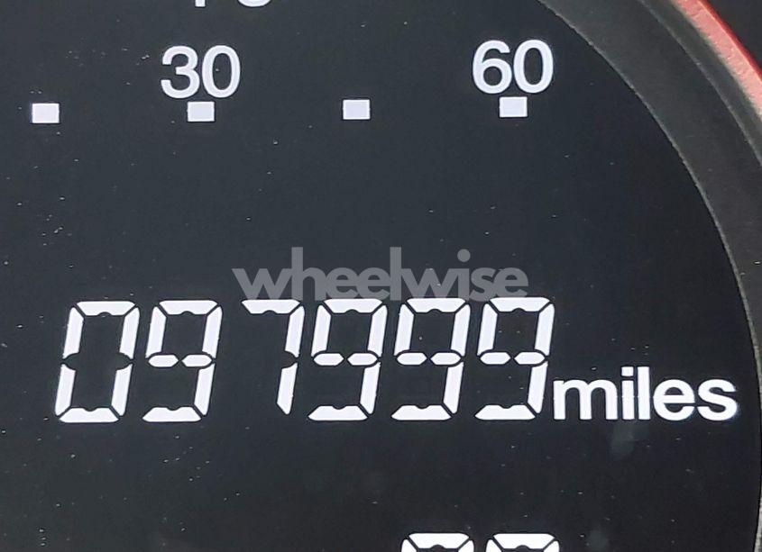 Photo 15 of 2014 Honda Accord SPORT (VIN 1HGCR2E51EA079412)