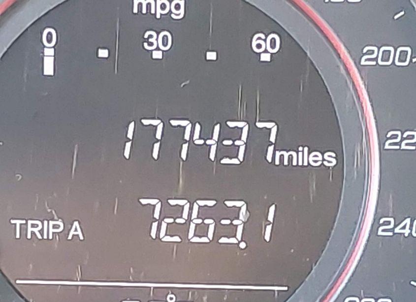 Photo 15 of 2015 Honda Accord SPORT (VIN 1HGCR2E51FA192651)