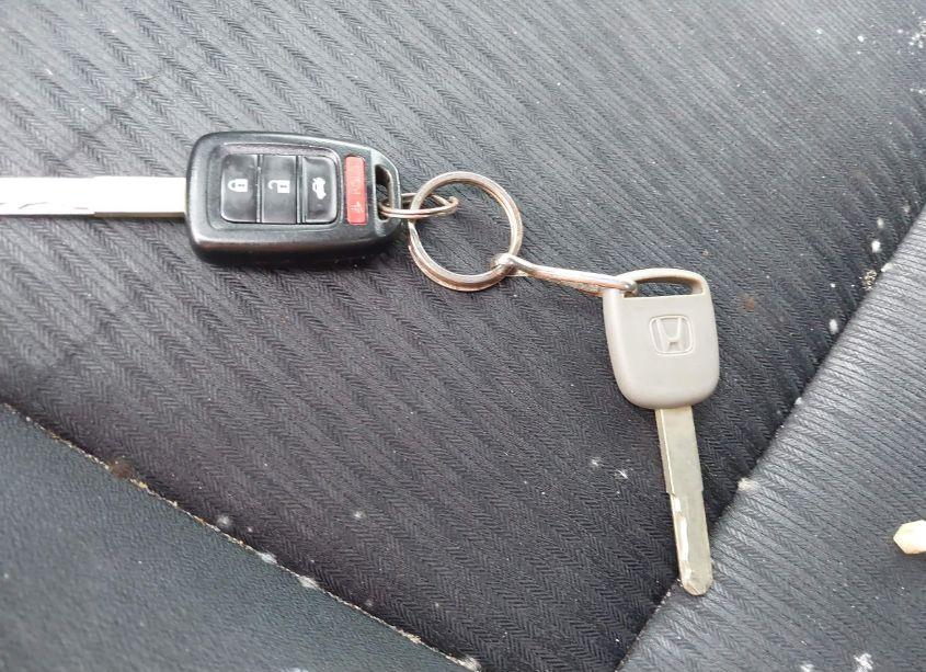 Photo 11 of 2013 Honda Accord SPORT (VIN 1HGCR2E52DA249937)