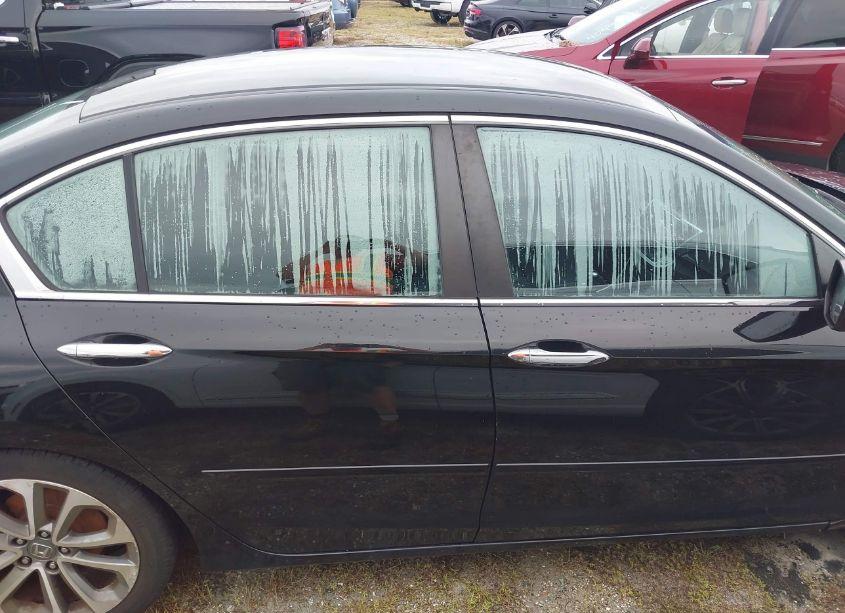 Photo 13 of 2013 Honda Accord SPORT (VIN 1HGCR2E52DA249937)