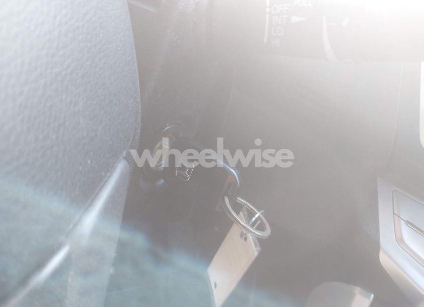 Photo 11 of 2015 Honda Accord SPORT (VIN 1HGCR2E53FA205724)