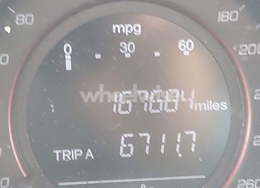 Photo 7 of 2015 Honda Accord SPORT (VIN 1HGCR2E53FA205724)