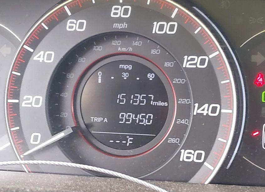 Photo 15 of 2013 Honda Accord SPORT (VIN 1HGCR2E54DA140895)