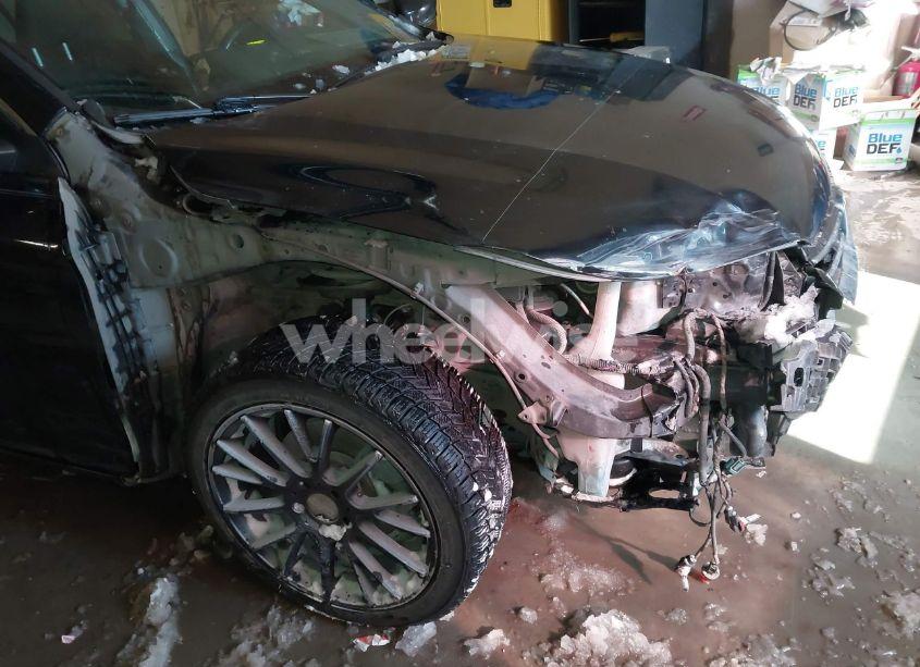 Photo 18 of 2014 Honda Accord SPORT (VIN 1HGCR2E54EA067769)