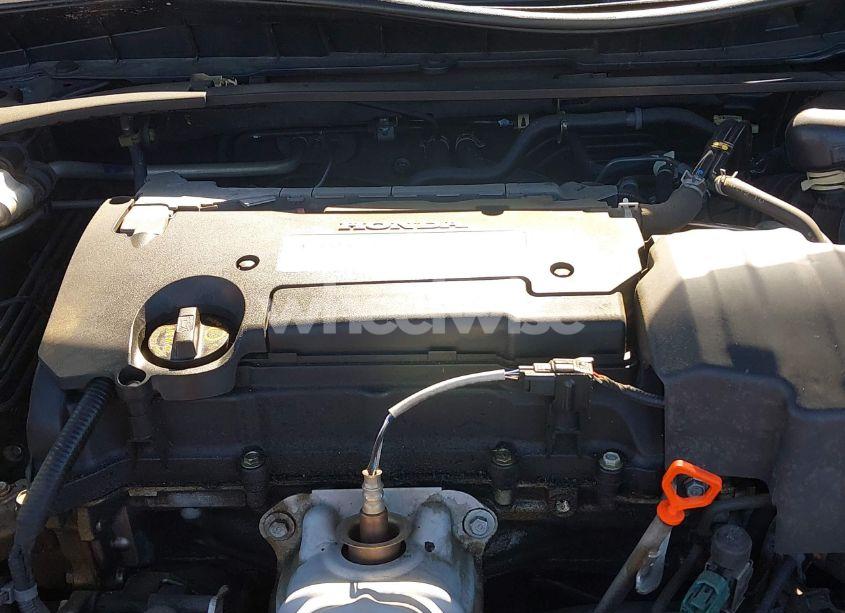 Photo 10 of 2013 Honda Accord SPORT (VIN 1HGCR2E55DA120753)