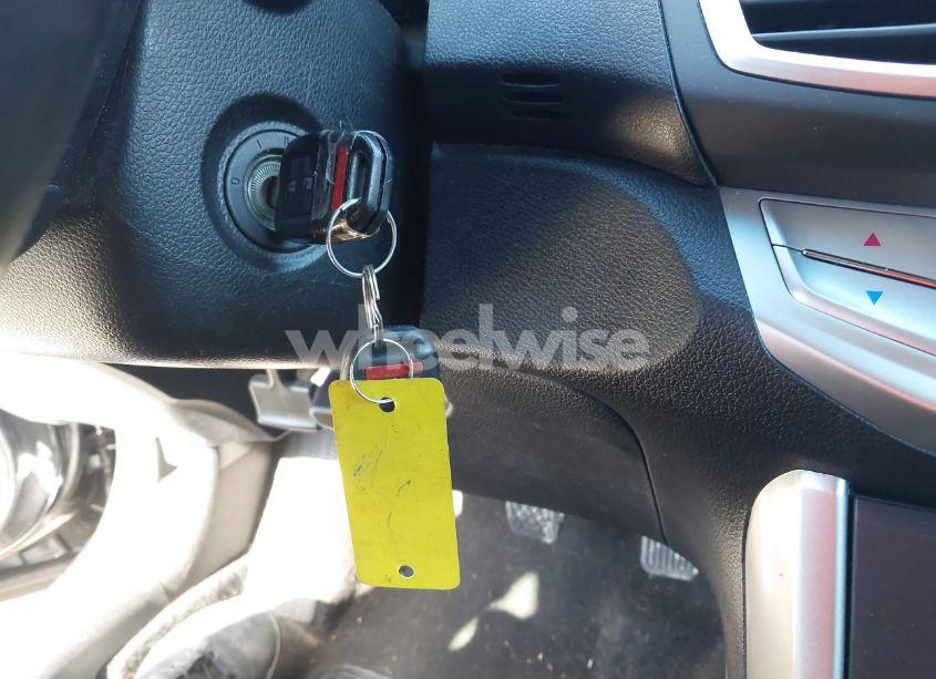 Photo 11 of 2013 Honda Accord SPORT (VIN 1HGCR2E55DA120753)